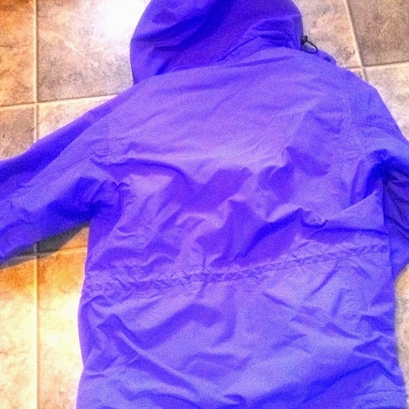Eddie Bauer Weather Edge Coat - Picture 4 of 5
